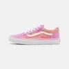 Vans Old Skool - Trainers - Rose/Pink -Vans Shop UK d653554cf55f48b1998204774153951a