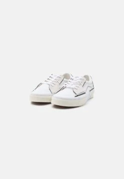 Vans Sk8-Low Reconstruct Unisex - Trainers - True White -Vans Shop UK d6c9d2ecd162449b9e40545ef38c6165