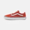 Vans Old Skool Unisex - Trainers - Color Theory Bossa Nova -Vans Shop UK d70ca5adc4fe42c6bf2441bfaab906b9
