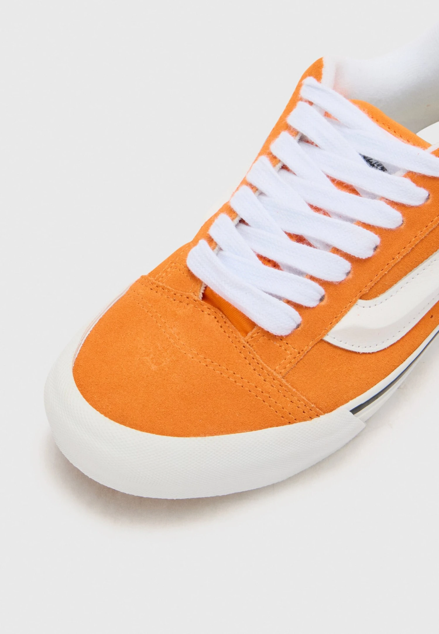 Vans KNU SKOOL UNISEX - Skate Shoes - Neon Orange 10 Vans KNU SKOOL UNISEX - Skate Shoes - Neon Orange - Image 8