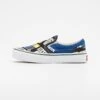 Vans Classic Slip-On Unisex - Slip-Ons - Black/Multi-Coloured -Vans Shop UK d7dcbf8de9cd45df86c04c735fb44282