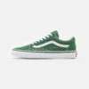 Vans Old Skool- Trainers - Color Theory Greener Pastures -Vans Shop UK d7fdc4ace6da4ab39d03638855e14f8a