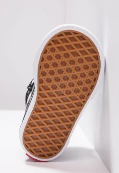 Vans Td Sk8-Hi - Baby Shoes - Black/True White -Vans Shop UK d823e95168cf4bcf837b337b3beabeb8