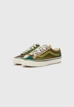 Vans LX OLD SKOOL 36 - Trainers - Gemstone/multi-coloured -Vans Shop UK d8c58e189021427cb01c5035604a67c9