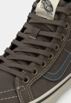 Vans MTE SK8 HI UNISEX - High-top Trainers - Brown -Vans Shop UK d8db4464a2cb403a85f48043c6307856