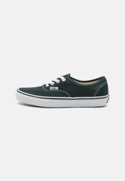 Vans AUTHENTIC UNISEX - Trainers - Chipmunk -Vans Shop UK d942b01d8c8748da8322c97ed780028b 5