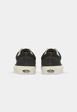 Vans OLD SKOOL UNISEX - Skate Shoes - Faded Black/neutral Olive 13 Vans OLD SKOOL UNISEX - Skate Shoes - Faded Black/neutral Olive -Vans Shop UK d99f9cccae7149dc9de4690bd4b8de22
