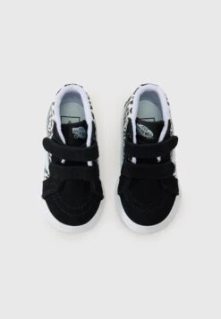 Vans SK8 MID REISSUE - Trainers - Brown/pastel Blue -Vans Shop UK d9bbe80e4bdc4cda8c49768f499c01d3