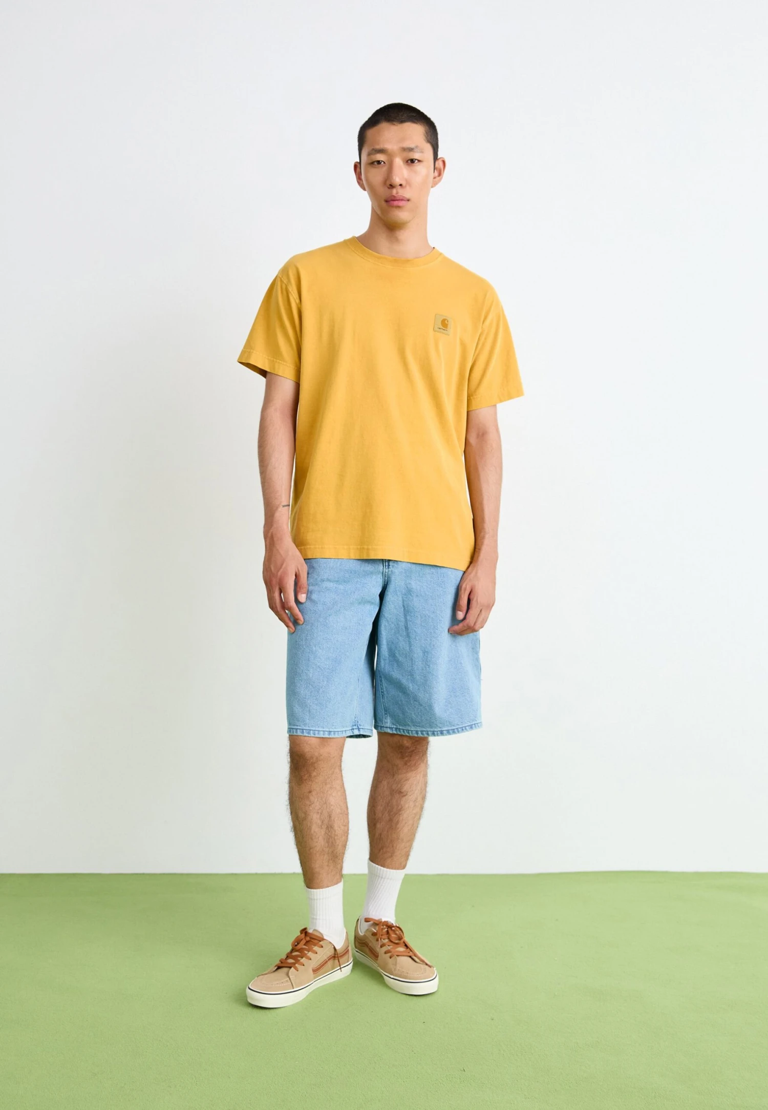 Vans SK8 LOW UNISEX - Trainers - Tone Incense 5 Vans SK8 LOW UNISEX - Trainers - Tone Incense - Image 3