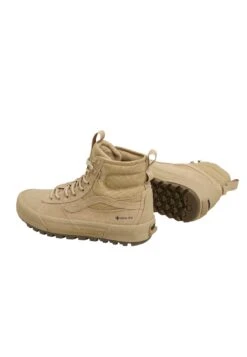 Vans MTE SK8-HI GORE TEX UNISEX - High-top Trainers - Incense -Vans Shop UK da41694e7c5c48fea68bd311c2a4d1f9