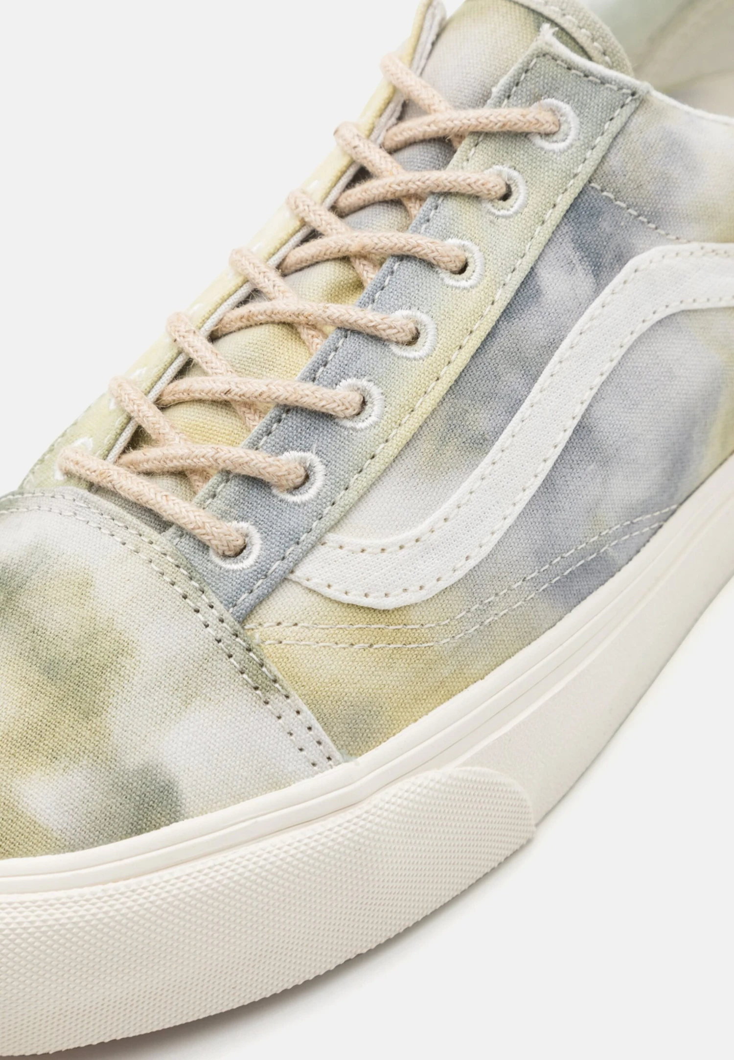 Vans Old Skool Vr3 Unisex - Trainers - Green 8 Vans Old Skool Vr3 Unisex - Trainers - Green - Image 6