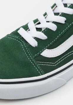 Vans Jn Old Skool Unisex - Trainers - Color Theory Mountain View -Vans Shop UK daf745a38a2e49ee96e688ba2b182b74