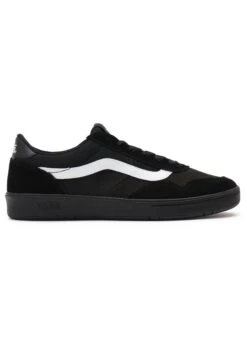Vans CruzeUnisex - Trainers - Black -Vans Shop UK dc4746b6f53c4137b7694bc094f097bd