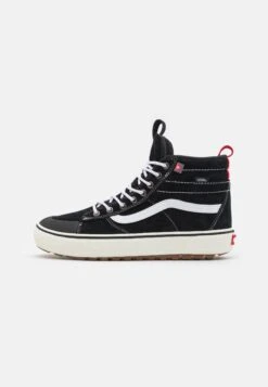 Vans Sk8 Hi Mte 2 Unisex - High-Top Trainers - Black/True White