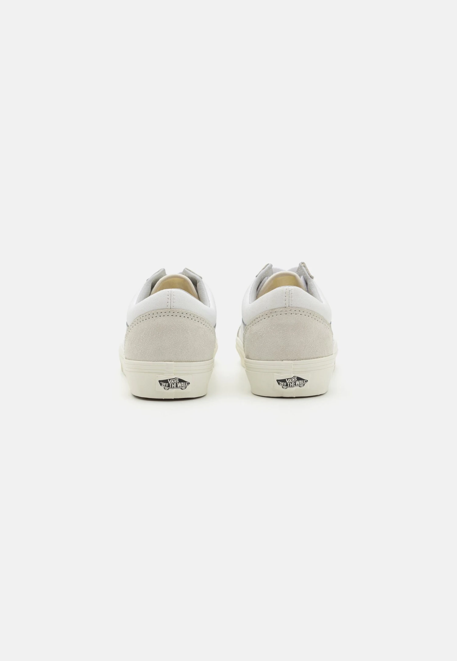 Vans OLD SKOOL UNISEX - Skate Shoes - Tone Marshmallow/white 5 Vans OLD SKOOL UNISEX - Skate Shoes - Tone Marshmallow/white - Image 3
