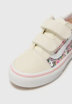 Vans OLD SKOOL UNISEX - Trainers - Corn/marshmallow/pink -Vans Shop UK dd7fbf4c29ed4349a02b510002329254