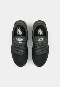 Vans HYLANE UNISEX - Skate Shoes - Ballistic Black/black -Vans Shop UK dddf24dea98148a5a602042d3fb08db2