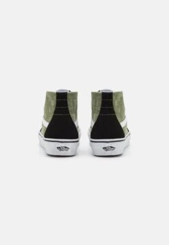 Vans Tapered - High-Top Trainers -Vans Shop UK de4f184eb5184de386c2ce8504224459