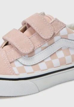Vans OLD SKOOL UNISEX - Trainers - Sepia Rose -Vans Shop UK e00d282551c94c87a3a28255cf9943c0