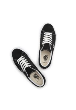 Vans UA SID - Trainers - (suede) Black -Vans Shop UK e15b5e334eb34c40aaf6affd60a35784
