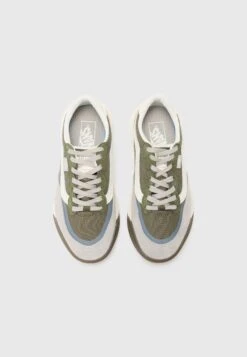 Vans MTE ULTRARANGE 2.0 SE UNISEX - Trainers - Olive -Vans Shop UK e1dd5d904c2a4cfe8e087e83f6e3612c