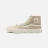 Vans Sk8 Hi 38 Decon Unisex - High-Top Trainers - Beach Sand 1 Vans Sk8 Hi 38 Decon Unisex - High-Top Trainers - Beach Sand -Vans Shop UK e251d73614d6431a9df8b976a8b0310f