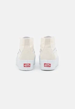 Vans Stackform - High-Top Trainers - Off-White 15 Vans Stackform - High-Top Trainers - Off-White -Vans Shop UK e2769b2fc029454d8e4f2dde7ad9022f