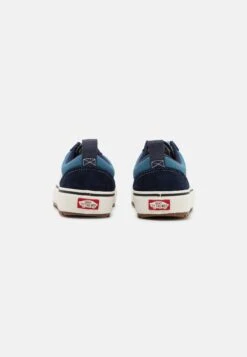 Vans OLD SKOOL MTE 1 UNISEX - Trainers - Navy -Vans Shop UK e3e5b8067270496ab4099263e54c5c71