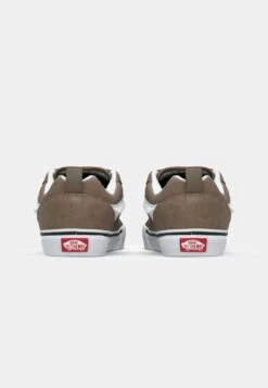 Vans KNU SKOOL UNISEX - Trainers - Walnut -Vans Shop UK e4789946e43543e2b109edd47c1b9bd1