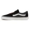 Vans SK8 LOW UNISEX - Trainers - Black -Vans Shop UK e4ab3fdfe6c04aeab438574e0eb0925d