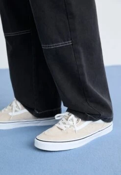 Vans ROWLEY CLASSIC UNISEX - Trainers - Black -Vans Shop UK e4d3dad12f59424db3e5ef6e01552ca3 1