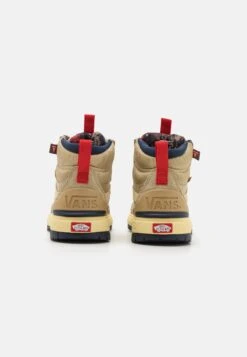 Vans Ultrarange Exo Hi Mte-1 Unisex - High-Top Trainers - Taos Taupe -Vans Shop UK e5ae632bb0c24e63a2d5ca1be9443452