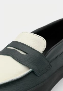 Vans SKATE LOAFER UNISEX - Trainers - Dark Forest -Vans Shop UK e5bce5b8fcbe405497144df697529f80