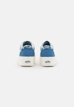 Vans Ua Old Skool Stackform - Trainers - Denim Mix Blue 11 Vans Ua Old Skool Stackform - Trainers - Denim Mix Blue -Vans Shop UK e5de6632160045dbafefdd00eb0b306f