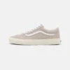 Vans Ua Old Skool - Trainers - Oatmeal/Snow White 1 Vans Ua Old Skool - Trainers - Oatmeal/Snow White -Vans Shop UK e5f8930971cf40ed9de76788700c0f71