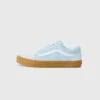 Vans OLD SKOOL - Trainers - Light Blue/gum -Vans Shop UK e607386a204a45dfbc1b4e69cb9da730