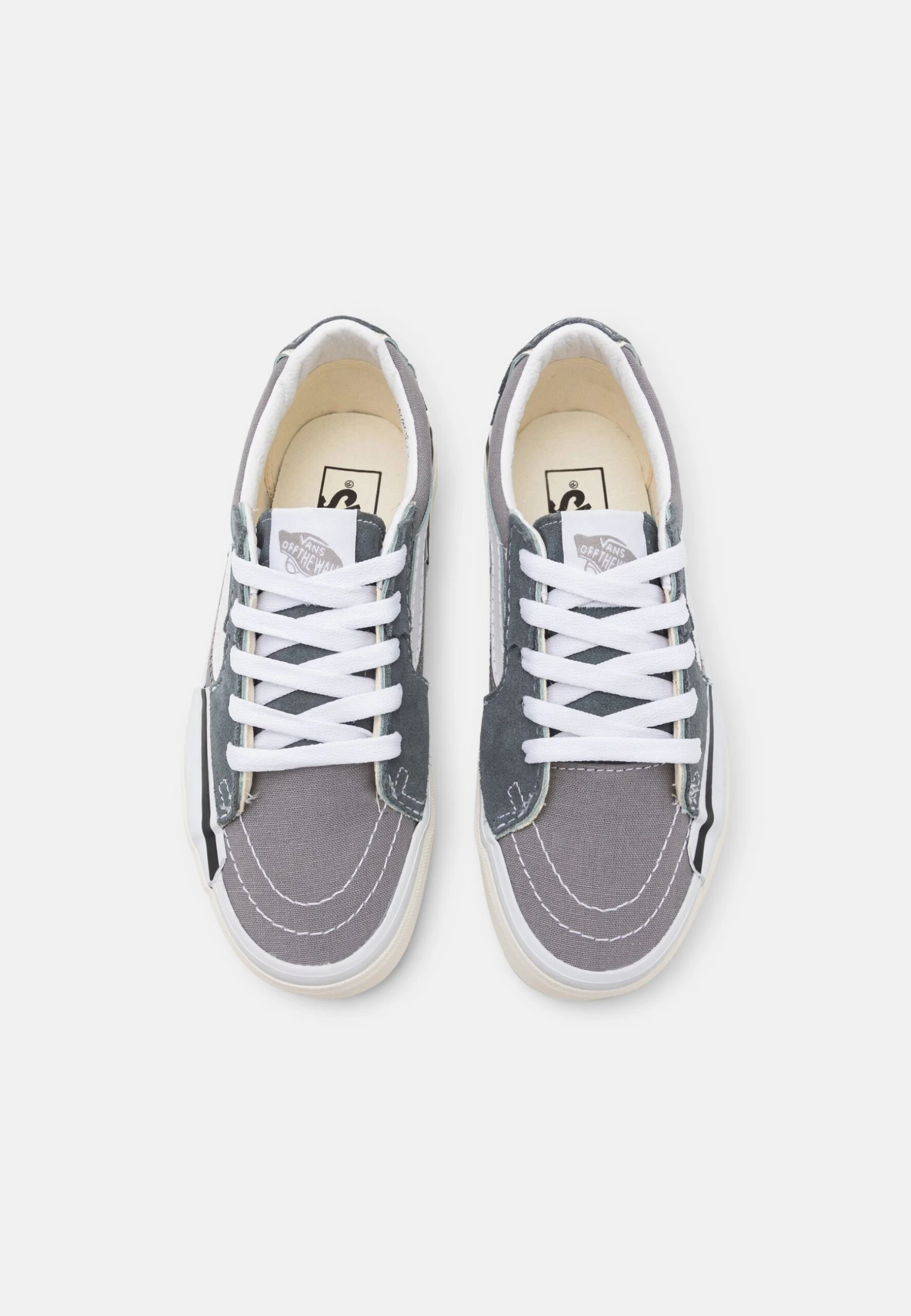 Vans Sk8-Low Reconstruct Unisex - Trainers 6 Vans Sk8-Low Reconstruct Unisex - Trainers - Image 4
