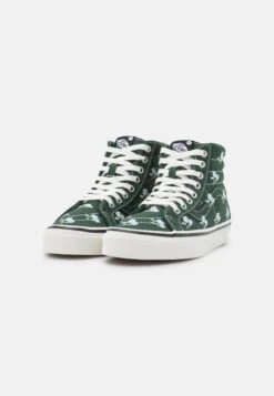 Vans Sandy Liang Sk8 - High-Top Trainers - Natural -Vans Shop UK e660357c597e40ecb789cfaa0b8f7df1