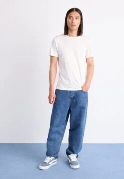 Vans KNU SKOOL UNISEX - Trainers - Stormy Weather -Vans Shop UK e6c67506ffd04d6b88d2c5a710773311