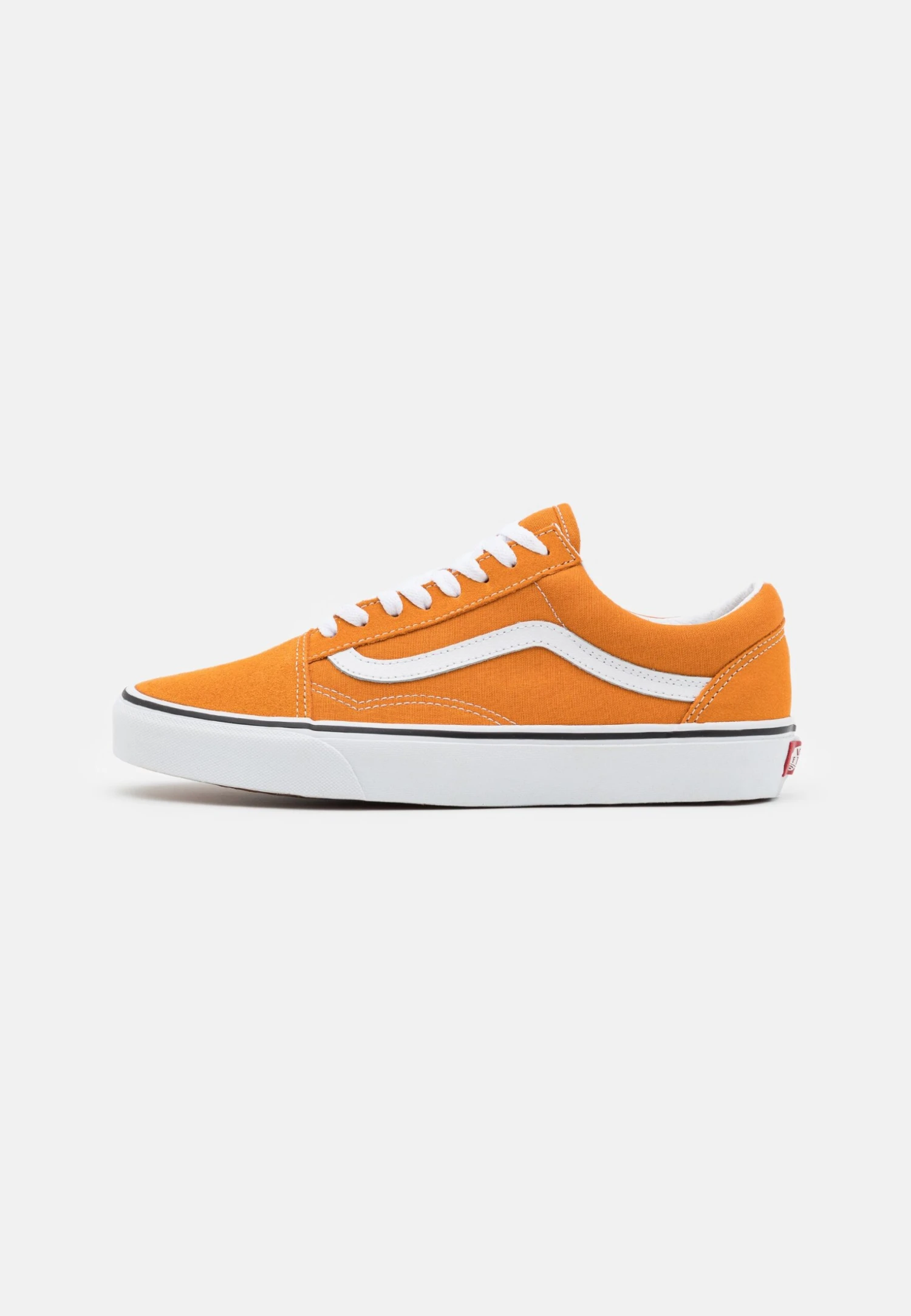Vans OLD SKOOL UNISEX - Trainers - True White 9 Vans OLD SKOOL UNISEX - Trainers - True White - Image 7