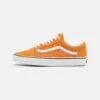 Vans OLD SKOOL UNISEX - Trainers - Desert Sun/true White -Vans Shop UK e71cee53f1c54bf79954f59c6790d9b0