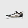 Vans KNU SKOOL UNISEX - Trainers - Black/leopard -Vans Shop UK e75adb3c6adb43f18d3bb57bad658908 1