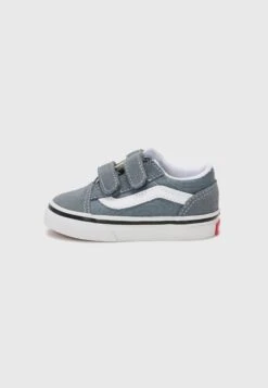 Vans OLD SKOOL UNISEX - Trainers - Dazzled Lunar Rock -Vans Shop UK e799e55abf9e4741b4aa82d1f6cf393e 2