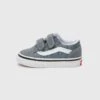 Vans OLD SKOOL UNISEX - Trainers - Stormy Weather -Vans Shop UK e799e55abf9e4741b4aa82d1f6cf393e 4