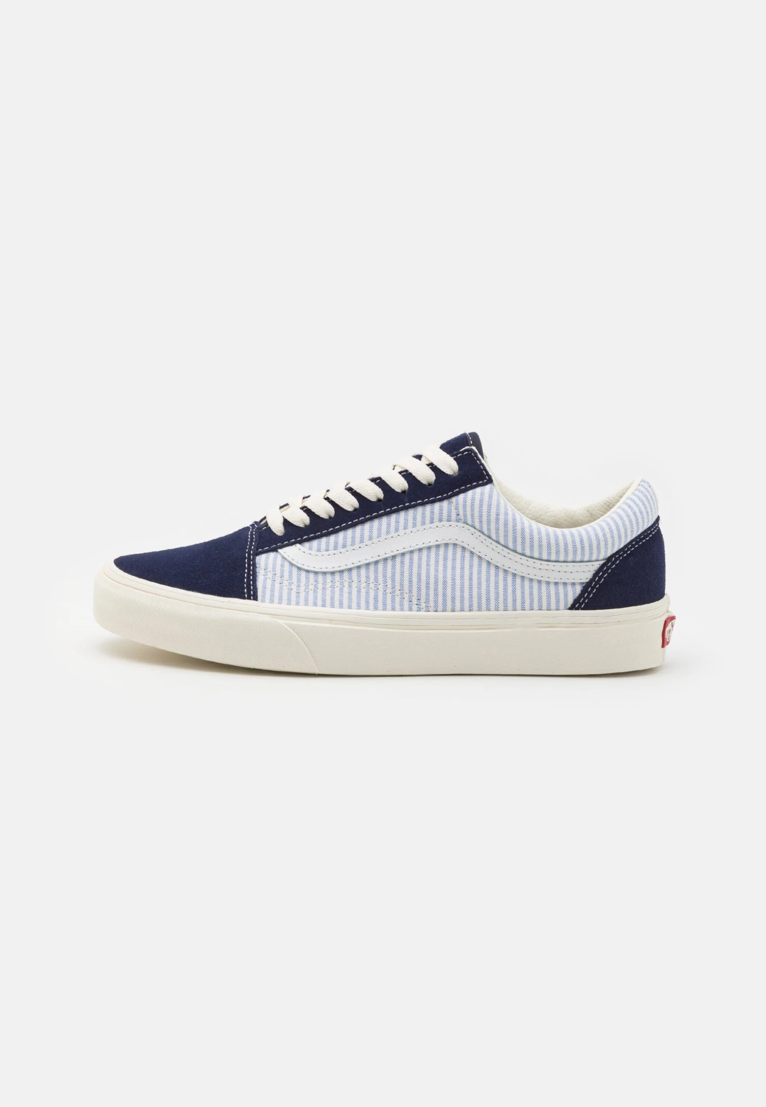 Vans Ua Old Skool Unisex - Trainers - Peacoat 3 Vans Ua Old Skool Unisex - Trainers - Peacoat