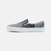 Vans Classic Slip-On Patchwork Unisex - Slip-Ons - Grey 2 Vans Classic Slip-On Patchwork Unisex - Slip-Ons - Grey -Vans Shop UK e8ca9123452349d59d09bc656ba2ecb4