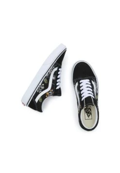 Vans Ua Old Skool Unisex - Trainers -Vans Shop UK e8cd276ccd4340e19260e11ce055f080