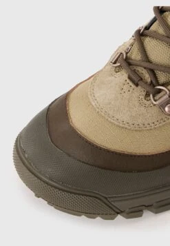 Vans SNOW KICKER GORE TEX UNISEX - Winter Boots - Bay Leaf 15 Vans SNOW KICKER GORE TEX UNISEX - Winter Boots - Bay Leaf -Vans Shop UK e8df796e9854476186f2e73edee6087f