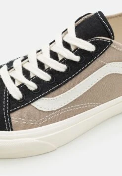 Vans Old Skool Tapered Unisex - Trainers - Theory Multi Block Black -Vans Shop UK e8f55f7f53cc4aa3a4dbd009d758177b