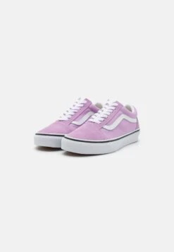 Vans Old Skool- Trainers - Color Theory Lupine -Vans Shop UK e9154abbd7004eb897730cf0f56c5145